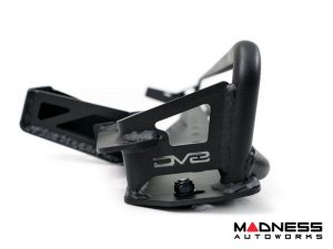 Ford Bronco Light Upgrade - Light Bar Mount - 52"